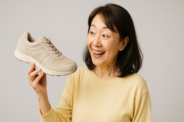 軽さが重要?アシックスの軽量モデル