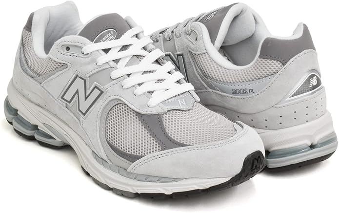 ニューバランス2002rはどこで売ってる？取扱店舗と購入術